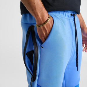 Pantalones Jogger de Lona Más Vendidos, Cintura Elástica de Peso Medio, Ropa Deportiva Transpirable, Estilo Casual, Pantalones de Hombre de Alta Calidad de Pakistán - Product Image 2