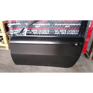 ALFA ROMEO Serie 147 (937_) (05>10) PUERTA DELANTERA IZQUIERDA 51740788 - Product Image 5