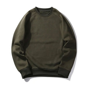Pull Ras du Cou Unisexe de Haute Qualité, Logo Personnalisé, Vêtements d'Hiver, Taille 6XL, 2023 - Product Image 1
