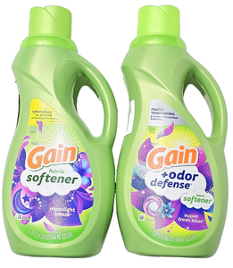 Adoucissant concentré Gain Fragrance pour linge, pour approvisionnement en gros - Product Image 1