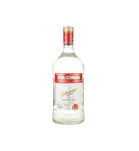 Vodka Stolichnaya de la mejor calidad para exportación | 700ml y 1L, cartón de 6 piezas | Términos FOB/CIF - Product Image 2