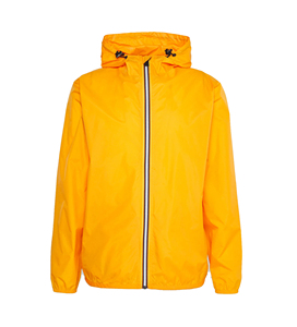 Chaqueta de poliéster de moda para mujer, impermeable, resistente al viento, transpirable y ligera para exteriores. - Product Image 1