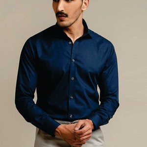 Nouveau hommes chemise chemise mode Vintage mince à manches longues haut hommes décontracté respirant Viking avant à lacets homme chemises - Product Image 2