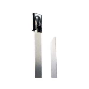 Elematic Fascette Inox 304 Colsteel 201x7,9 - Product Image 1