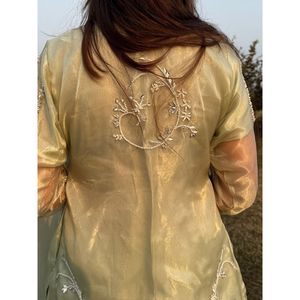 Conjuntos de Trajes de Moda para Mujer, Compra en Línea de Vestidos Estilo Chaqueta - Product Image 3