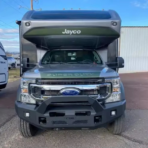 Jayco S-e-n-e-c-a XT 35L d'occasion 2023 prêt à la vente - Product Image 1