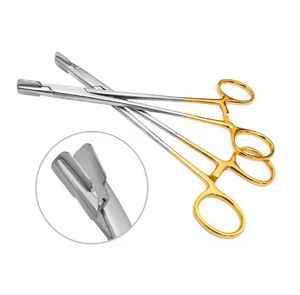 Abrazadera de espuma de Gel para el hogar Manual de alta calidad, pinzas de acero inoxidable para presionar y sujetar objetos, pinzas de abrazadera de espuma de Gel - Product Image 4