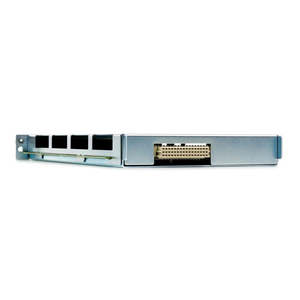 Keysight 34952A Multifunction Module Electronic Measuring Instrument with 34980A <b>Switch</b>/Measure Unit Lexso - Product Image 5