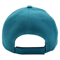 Gorra de Béisbol Unisex de Diseño Personalizado con Logotipo, de Alta Calidad, Estilo de 6 Paneles, Deportiva, Transpirable, Impermeable, 100% Poliéster