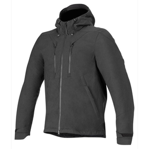 Coupe régulière Premium hommes sweats à capuche zippés vêtements de sport confortables vêtements de sport personnalisés fabrication 100% coton éponge française - Product Image 5