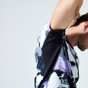 Nueva Camiseta de Lujo Personalizable con Logotipo Personalizado, Multicolor, en Oferta, Impresión Personalizada, Camisetas Cómodas en Blanco - Product Image 5