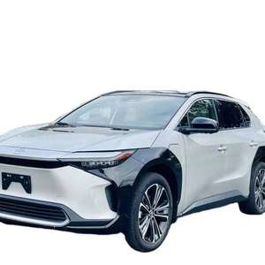 รถยนต์ SUV ปี 2023 รุ่น Pure  ระบบขับเคลื่อนอัตโนมัติ  ระยะทางวิ่งไกล  5 ประตู  แบบครอสโอเวอร์  พร้อมฟังก์ชันอัจฉริยะ  สำหรับส่งออก  ไม่มีค่าธรรมเนียมเกี่ยวกับอุบัติเหตุ - Product Image 1
