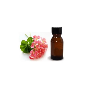 Huile de géranium Huile essentielle naturelle 100% pure Parfum égyptien - Product Image 4