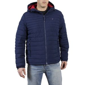 Meilleure qualité hommes hiver bouffant bulle veste léger vers le bas manteau vêtements d'extérieur chauds conception personnalisée 2025 - Product Image 5