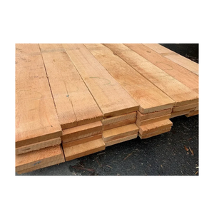 Bois de Douglas séché au four pour palettes, planches de bois industrielles pour l'exportation - Product Image 3