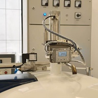 Horno Eléctrico al Vacío de 3000 Grados, Grafito, Grafeno, Tratamiento Térmico de Alta Temperatura, Material Refractario, Horno de Laboratorio con Certificación CE