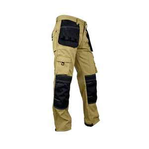 Uniforme d'hôpital vêtements de travail médical femme stretch flex pantalon de jogging de yoga de qualité supérieure FUYI design gommages uniformes pantalons - Product Image 1