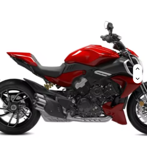 Nouveauté 2023 Ducati Diavel V 4 6 VITESSES 600-1000CC 61-80km/h MOTOS SPORTIVES Prêtes à être expédiées - Product Image 3