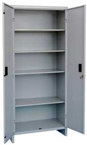 Armadio Componibile con Tuttopiani 80x40x179.5 H - Product Image 1
