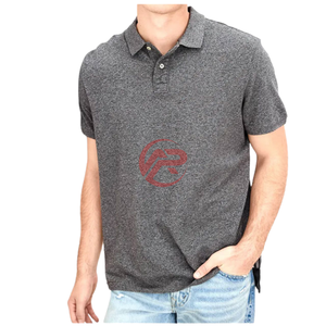 Hecho en el mejor material Camiseta Polo para hombre Camiseta Polo de secado rápido para hombre Camiseta Polo de algodón de talla grande para hombre Transpirable - Product Image 5