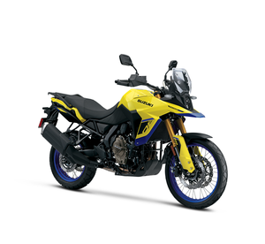 Super Ventes Nouvelle Moto d'Aventure V-STROM 800DE 2026 Prête à être Expédiée - Product Image 1