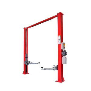 Araba asansörü için <span class=keywords><strong>2</strong></span> sonrası araba asansörü 4 tonluk hidrolik silindir - Product Image 6