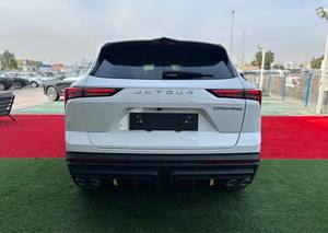 VENTE FLASH sur le NOUVEAU JETOUR DASHING AUTOMATIQUE 1.5L DIESEL SUV 2024, VOLANT À GAUCHE, INTÉRIEUR SOMBRE, LIVRAISON GRATUITE - Product Image 6