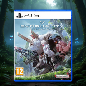 PEGI 12+ para PlayStation 5 Videojuego Juego de Mesa Synduality Echo of Ada 118102 - Product Image 3