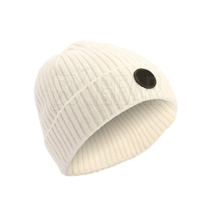 Bonnet d'hiver chaud en tricot pour hommes et femmes Soft Stretchy Fashion Casual Outdoor Cold Weather Accessories - Product Image 2