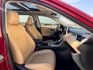 Faros Delanteros Nuevos/Usados para TOYOTA RAV 4VXR HÍBRIDO ROJO 2024 en Venta - Product Image 6