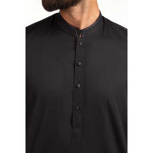 Trajes Formales SK-STY25-045, Corte Regular, Diseño Sólido, Método de Tejido - Product Image 4