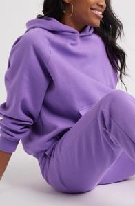 Nouveauté 2025 – Sweat à capuche oversize épais style Hip Hop Streetwear pour femme, à épaules tombantes et manches longues - Product Image 2