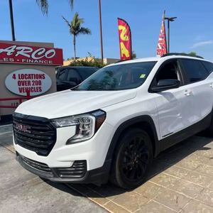 GMC Terrain SLE 2024 Estándar, Disponible para la Venta - Product Image 3
