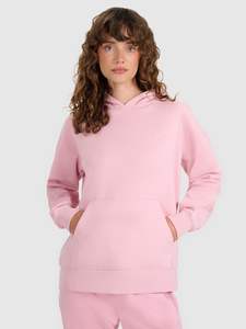 Pull à capuche pour femmes le plus vendu Vêtements décontractés Meilleur matériau utilisé Pull à capuche respirant pour femmes - Product Image 3