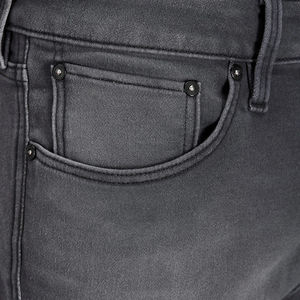 Nouveau Short en jean d'été Shorts en jean pour hommes Short en jean à trou OEM personnalisé vente en gros pas cher Pantalon en jean pour hommes surdimensionné - Product Image 6