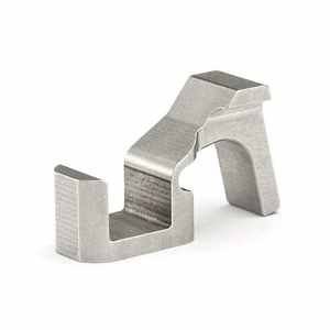 Componenti di Precisione in Acciaio Inossidabile di Alta Qualità, Fusione a Cera Persa Personalizzata OEM - Product Image 2