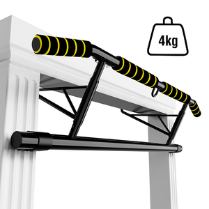 Chất lượng cao đa chức năng Chin up Bar dễ dàng-to-sử dụng Dip đứng cho nhà tập thể dục mới đến - Product Image 3