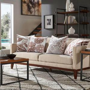 Nouvelles taies d'oreiller carrées 2025 – Utilisation domestique et hôtelière, personnalisables, 100 % polyester, haute qualité, ignifuges - Product Image 4