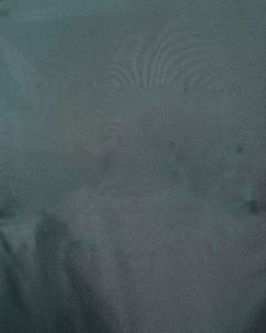 Blouson de baseball en polyester pour hommes, blouson aviateur OEM personnalisé hiver des années 80 vintage à la mode en satin à manchettes élastiques côtelées - Product Image 5