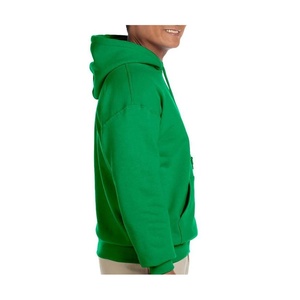 Sudaderas básicas para el hombre moderno Manténgase a la vanguardia de la curva de la moda con nuestras sudaderas térmicas simples para hombres - Product Image 2