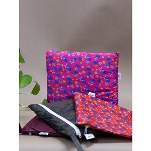 Longitud de tela de nylon con capucha para una sola persona Nuevo más vendido 120cm El mejor impermeable de Vietnam para ciclismo y motociclismo - Product Image 4