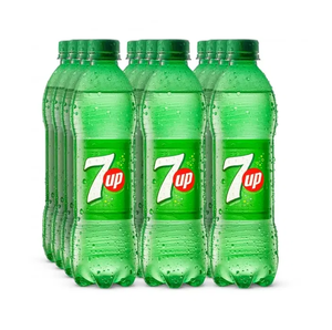 7UP Bouteille PET 500ml Pack de 12 Emballage en vrac - Product Image 5