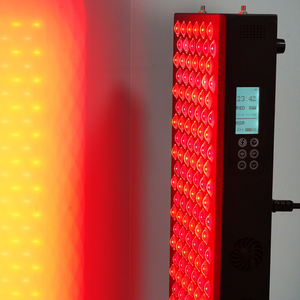 Panel de Terapia de Luz Roja LED Infrarroja Cercana de Cuerpo Completo con Longitudes de Onda de 630, 660, 810, 830 y 850nm, el Más Vendido en Terapia de Luz Infrarroja - Product Image 3