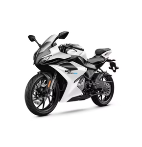 มอเตอร์ไซค์สปอร์ตไบค์รุ่นใหม่ล่าสุดปี 2025 s 300SS ขนาด 300 ซีซี สำหรับขับขี่บนถนน มีจำหน่ายแล้ว - Product Image 2