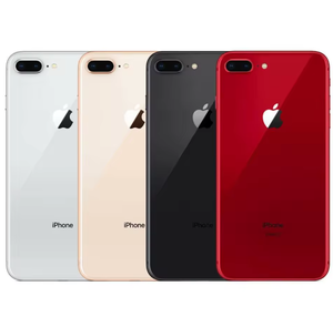 Điện thoại thông minh đã qua sử dụng, nguyên bản, bán buôn, dành cho <span class=keywords><strong>Apple</strong></span> <span class=keywords><strong>iPhone</strong></span> 8 Plus, đã được tân trang lại - Product Image 1