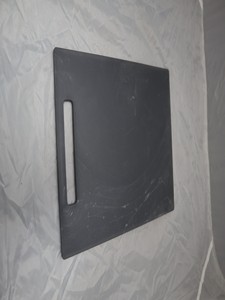 Tabla de cortar de plástico PP fabricante de Vietnam hecha con bloques de cortar de material plástico 100% PP al por mayor - Product Image 3
