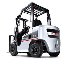 GRAN OFERTA, NUEVAS Y USADAS, Montacargas Nissansss "MCPL02A25L", EN VENTA, LISTAS PARA ENVIAR AHORA MISMO - Product Image 3