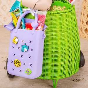 Extra mágico con este encantador regalo perfecto para Garangao Gergean o cualquier celebración especial Ramadán Eid para chico carrito de ratán - Product Image 3