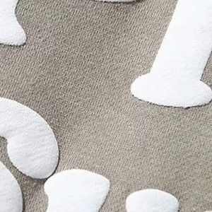 Sudaderas con Capucha de Punto para Mujer, Colores Personalizables, Más Vendidas, con Estampado Puff, Bordado 3D, Transpirables, de Secado Rápido, 100% Algodón - Product Image 4