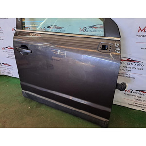 ประตูด้านหน้าขวา DX OPEL Antara Series DOOR 95416994 Z20DMH (06>15) - Product Image 2